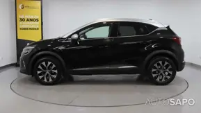 Renault Captur 1.0 TCe Intes de 2023