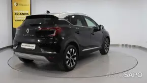 Renault Captur 1.0 TCe Intes de 2023