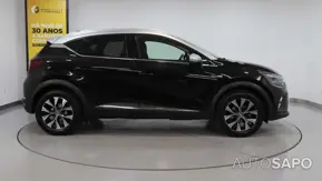 Renault Captur 1.0 TCe Intes de 2023