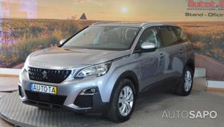 Peugeot 5008 de 2020