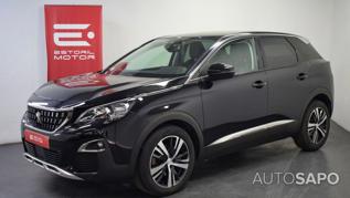 Peugeot 3008 de 2020