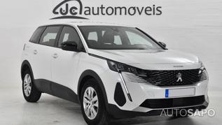 Peugeot 5008 1.5 BlueHDi Active Pack EAT8 de 2023