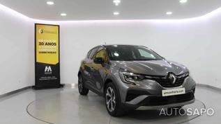 Renault Captur 1.0 TCe 90 techno de 2022