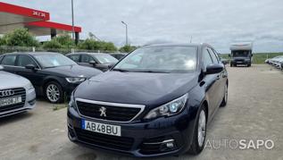 Peugeot 308 de 2020