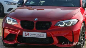 BMW M2 de 2018