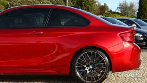 BMW M2 de 2018