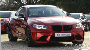 BMW M2 de 2018