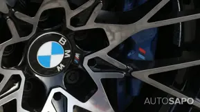 BMW M2 de 2018