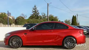 BMW M2 de 2018