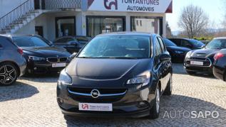 Opel Corsa de 2015