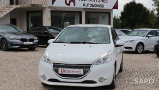 Peugeot 208 de 2013