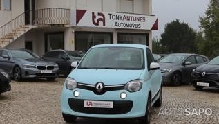 Renault Twingo 1.0 SCe Limited de 2015