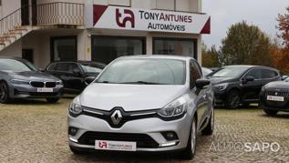 Renault Clio 0.9 TCE Limited de 2018