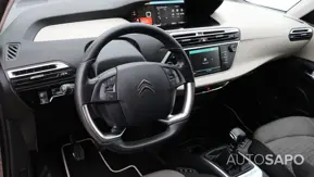 Citroen C4 Spacetourer 1.5 BlueHDi Shine de 2020