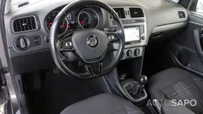 Volkswagen Polo de 2016