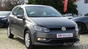 Volkswagen Polo de 2016