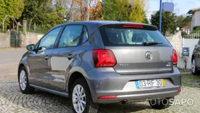 Volkswagen Polo de 2016