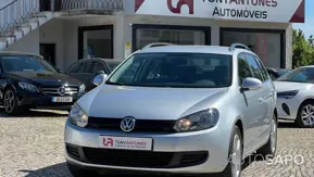 Volkswagen Golf de 2011