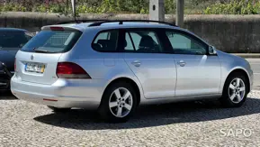 Volkswagen Golf de 2011