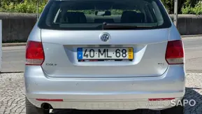 Volkswagen Golf de 2011