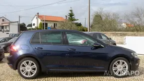 Volkswagen Golf de 2016