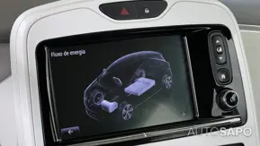 Renault ZOE de 2017