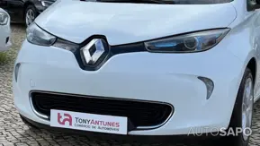 Renault ZOE de 2017