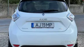 Renault ZOE de 2017