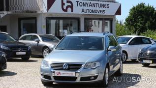 Volkswagen Passat de 2010