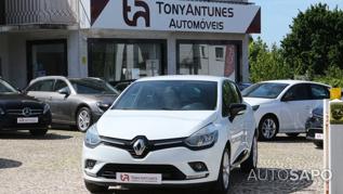 Renault Clio de 2018