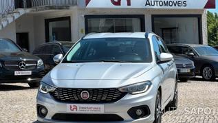 Fiat Tipo 1.3 M-Jet Lounge de 2017