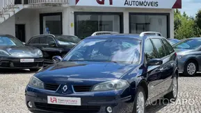 Renault Laguna de 2006