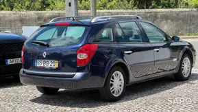 Renault Laguna de 2006