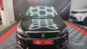 Peugeot 308 de 2020