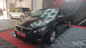 Peugeot 308 de 2020