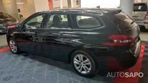 Peugeot 308 de 2020