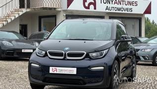 BMW i3 de 2018