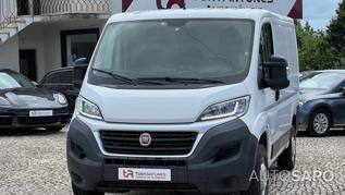 Fiat Ducato de 2019