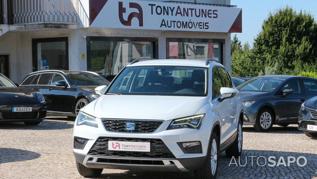 Seat Ateca 1.6 TDI Xcellence de 2019