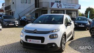 Citroen C3 de 2018