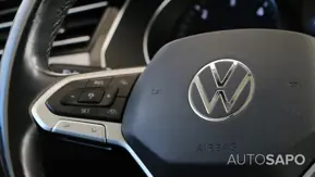 Volkswagen Passat de 2021