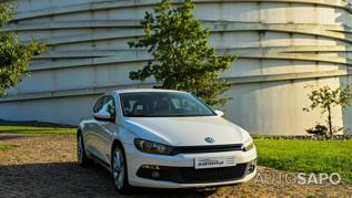 Volkswagen Scirocco 1.4 TSi Sport de 2009