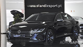 Volkswagen Arteon 1.4 TSI eHybrid Elegance de 2022