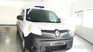 Renault Kangoo 1.5 dCi Business 3L de 2018