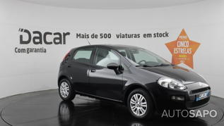 Fiat Punto 1.2 Easy S&S de 2018