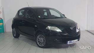 Lancia Ypsilon 1.2 S&S Platinum de 2015