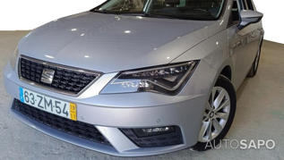 Seat Leon ST 1.6 TDi Style S/S de 2019