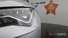 Seat Leon ST 1.6 TDi Style S/S de 2019