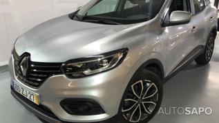 Renault Kadjar 1.5 dCi Intens de 2019