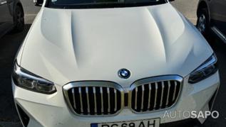 BMW X3 30 e xDrive de 2023